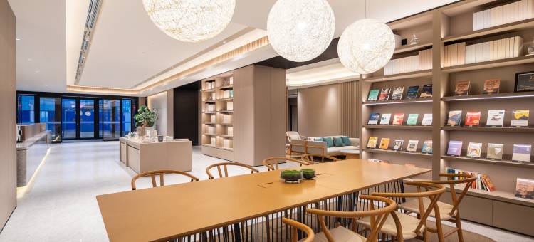 全季酒店(沈阳新宁街地铁站店)图片