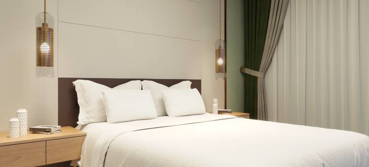 南欣酒店(遵义高铁站店)图片