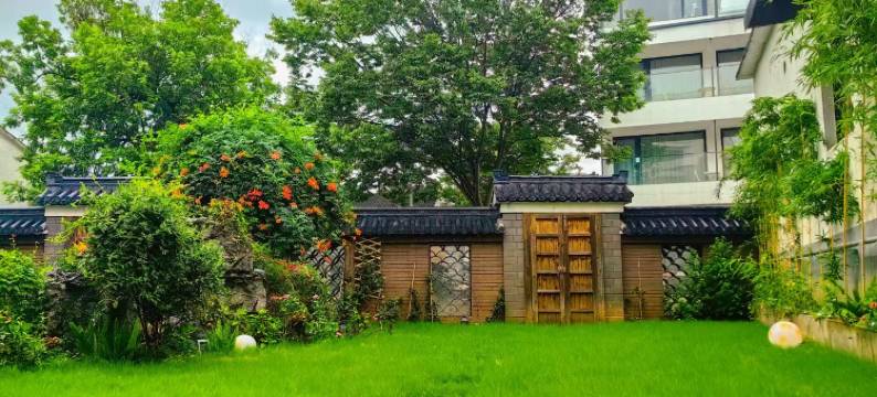 遇见·蕴熙民宿(宜兴竹海店)图片