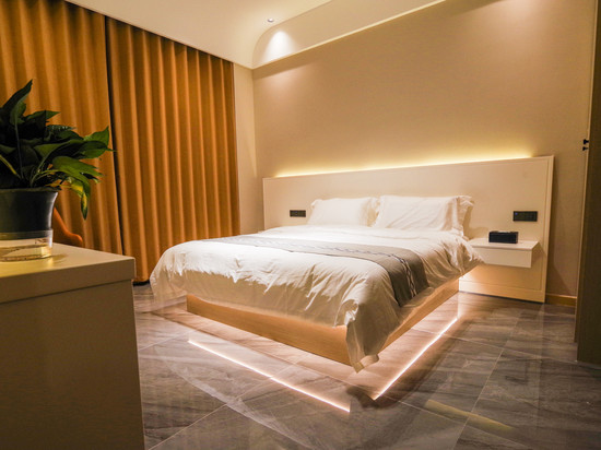 豪客之家商务酒店