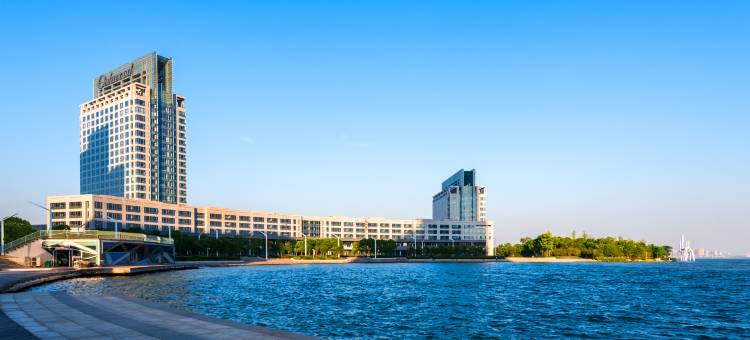 苏州奥克伍德国际酒店公寓图片