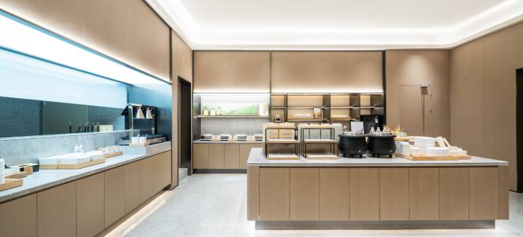 全季酒店(顺德欢乐海岸PLUS南方智谷店)图片
