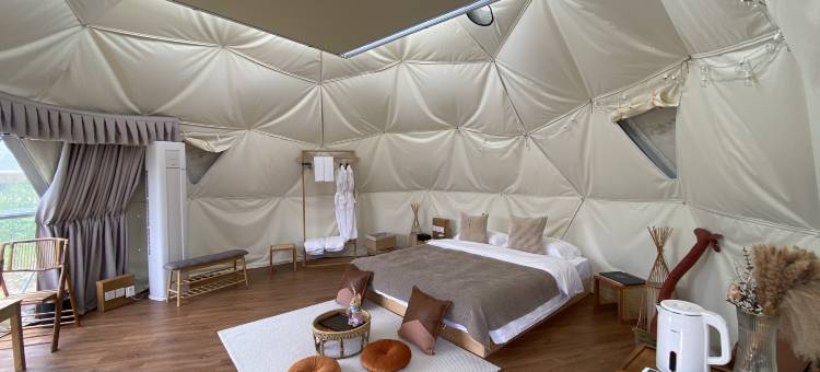 九顶山日光域营地乐园图片