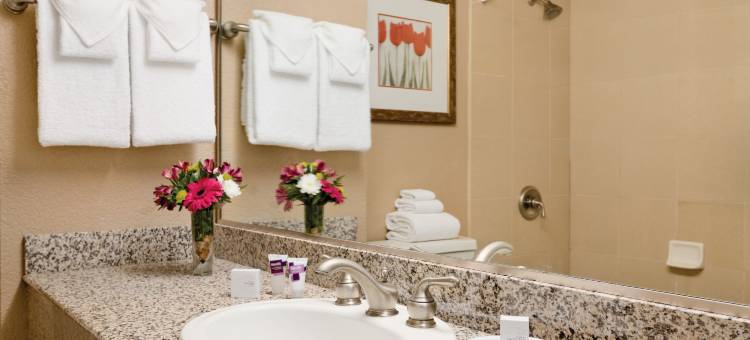 拉芙琳哈拉斯娱乐场酒店(Harrah’s Laughlin - A Caesars Rewards Destination)图片