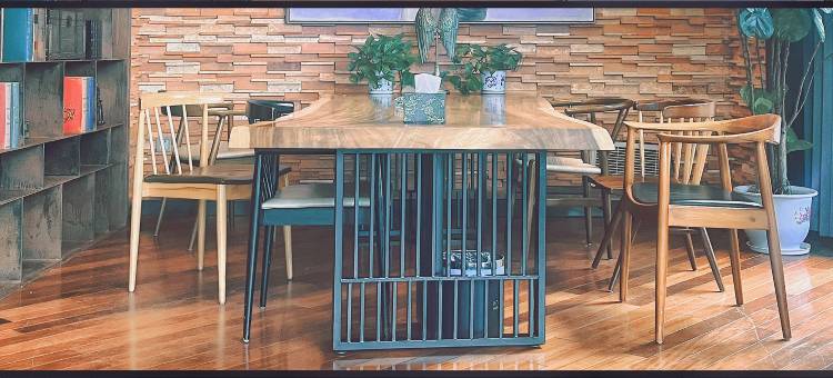 天使·Angel设计师酒店(新余赣西民俗风情街中山路店)图片