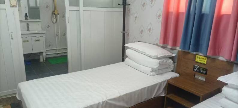 塔吉克新娘民宿图片