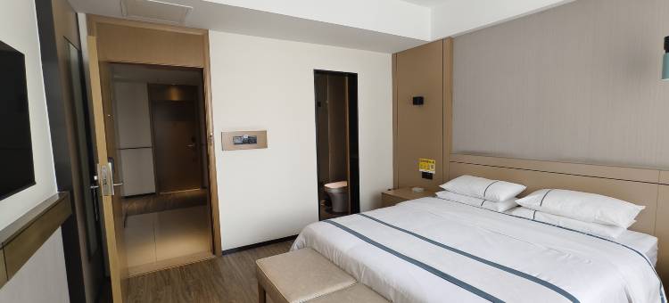 陆川龙腾湾酒店图片