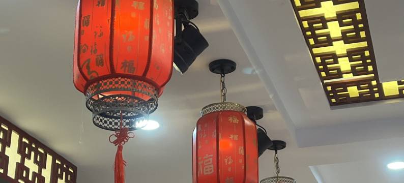 福润农家院图片