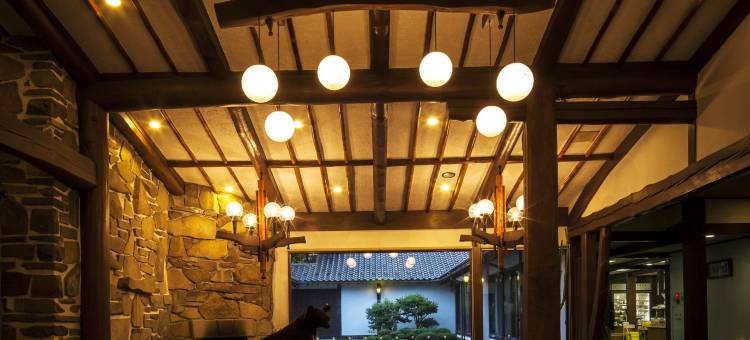 嬬恋王子酒店(Tsumagoi Prince Hotel)图片