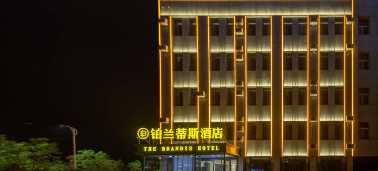 棋盘井铂兰蒂斯酒店图片