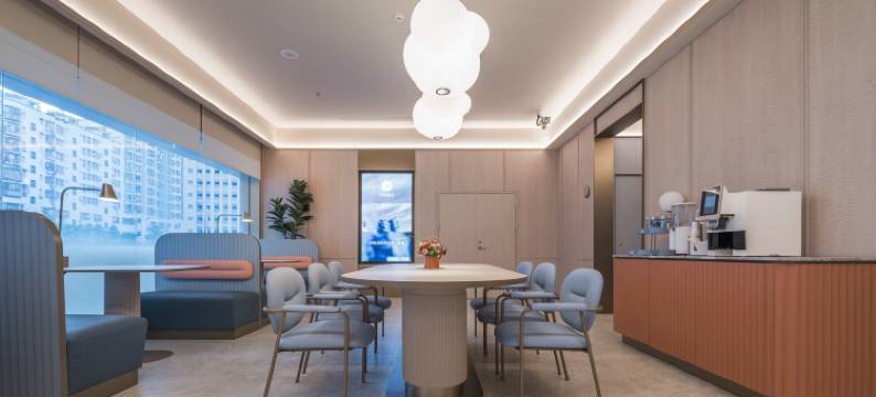 汉庭酒店(深圳北站东广场店)图片