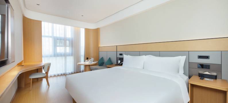 全季酒店(北京海淀西北旺地铁站店)图片