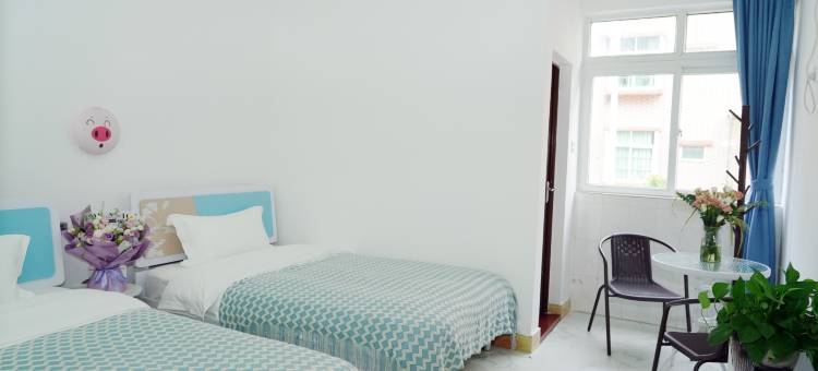 深圳市大鹏新区河畔山海民宿图片