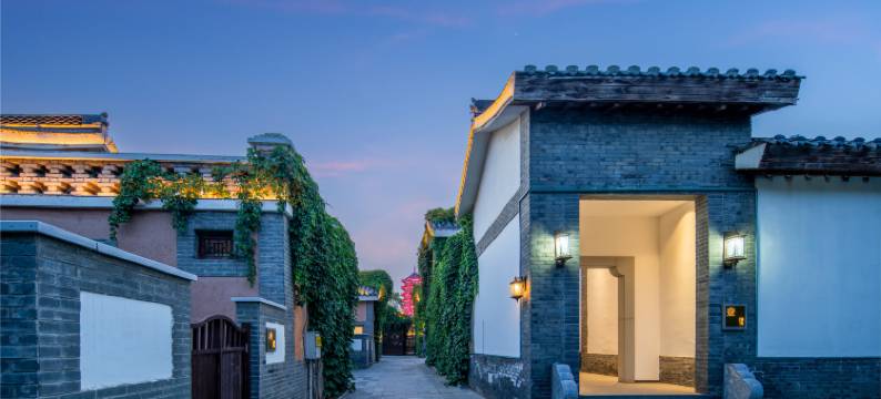 赤水湾古镇民宿图片