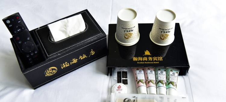 瀚海酒店(西宁高铁站店)图片