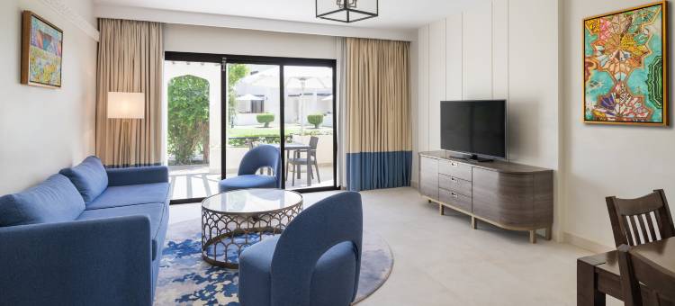 阿尔艾茵丽笙蓝标酒店及度假村(Radisson Blu Hotel and Resort Al Ain)图片