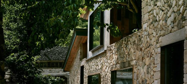 泉玥·湖岭度假民宿图片