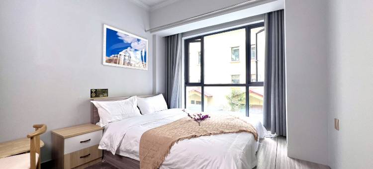 柳梧星途民宿图片