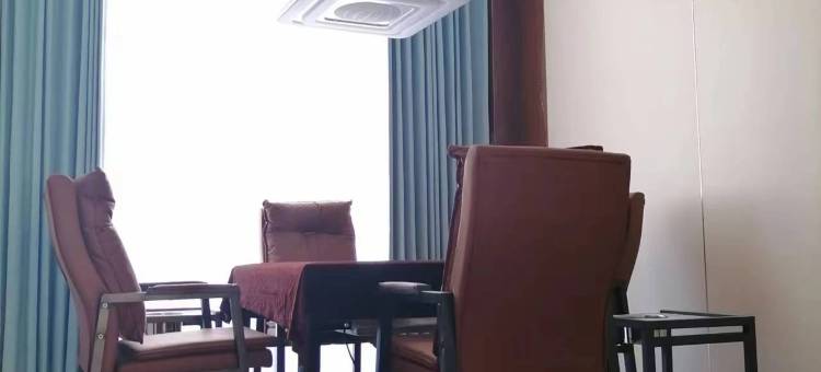 二郎山宾馆(天全中医院店)图片