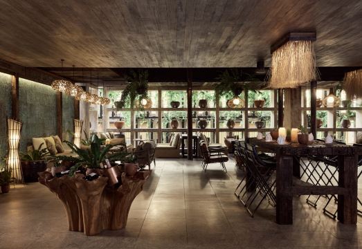 Dinso Resort & Villas Phuket, Vignette Collection, an IHG HotelHotel Overview