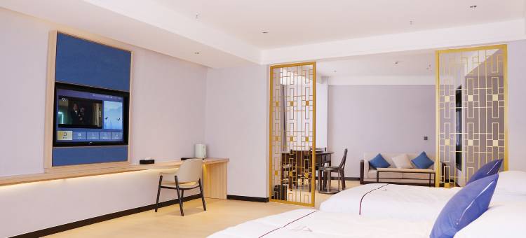 亚罗酒店(昌都店)图片