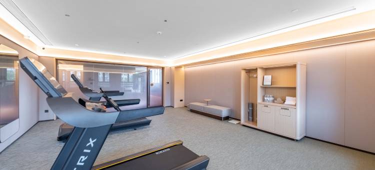 全季酒店(秦皇岛火车站建设大街店)图片
