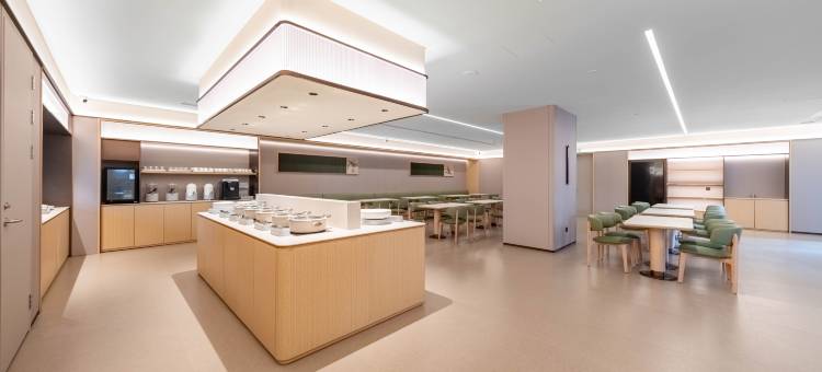 全季酒店(秦皇岛火车站建设大街店)图片