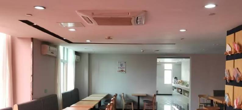 丽芙酒店(广州岗顶地铁站中山三院店)图片