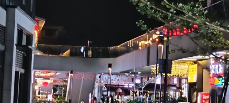 璞里美宿酒店图片