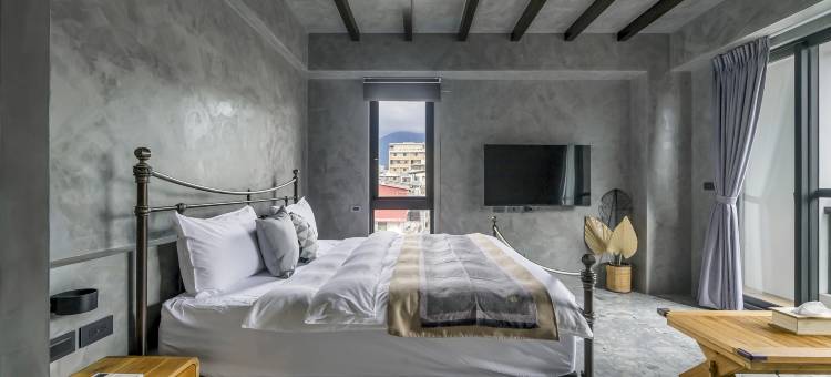 埔里 浅山民宿图片