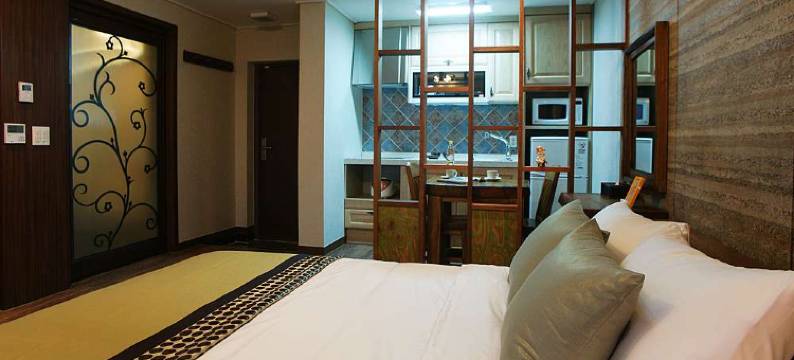 Login度假村(Login Resort)图片