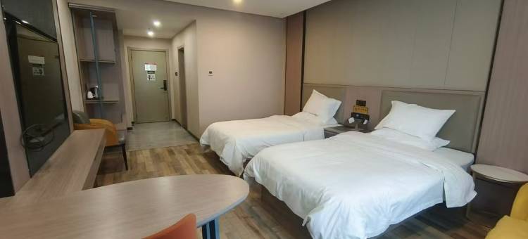 丝路君悦酒店图片