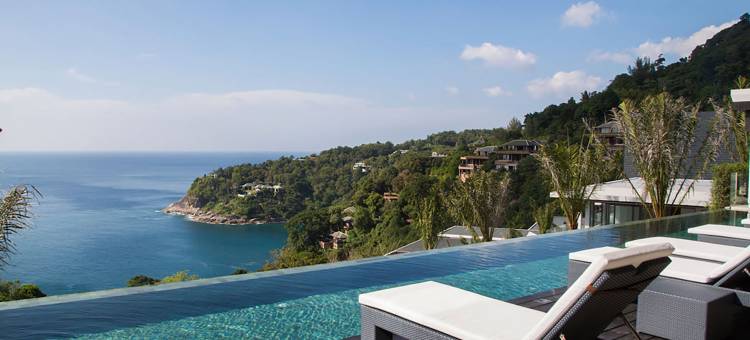 萨恩别墅(Villa Saan)图片