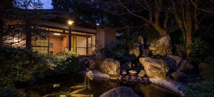 神仙旅馆(Ryokan Shinsen)图片