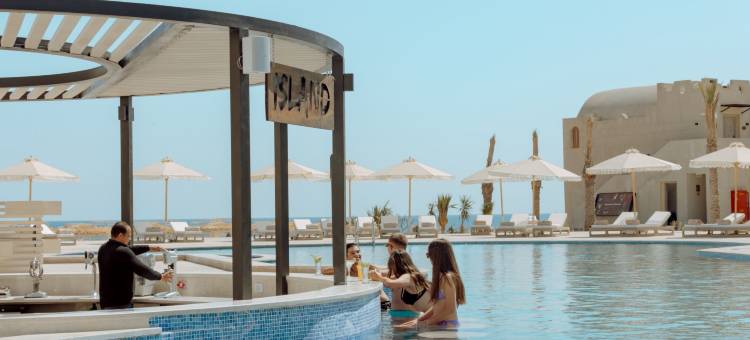 日出安居姆度假村(Sunrise Anjum Resort)图片