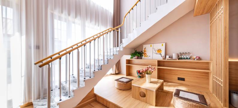 花栖堂民宿(乌兰布统草原景区店)图片