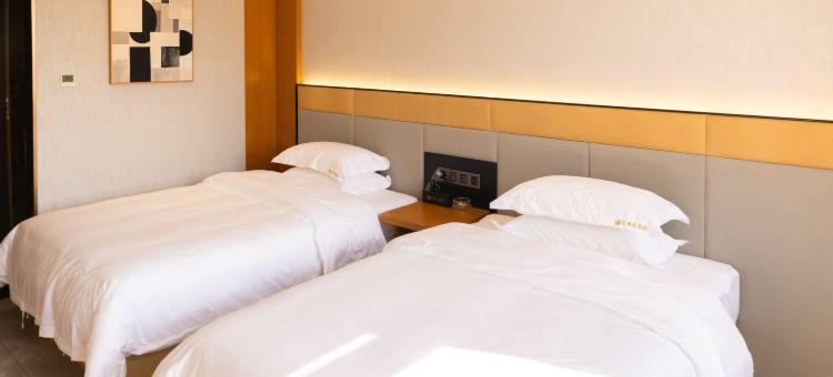 汇景大酒店图片