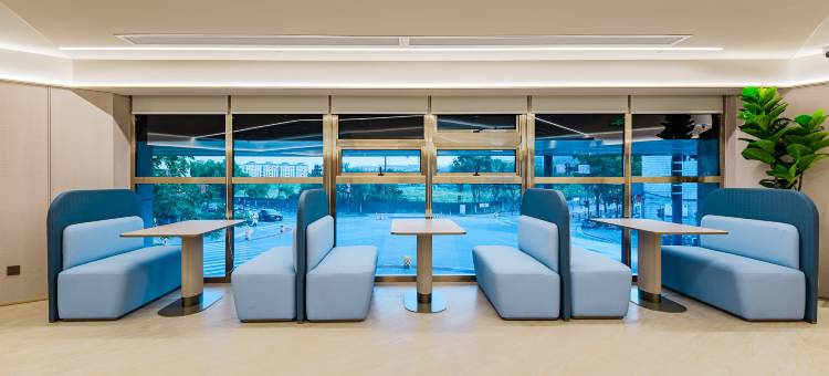 汉庭酒店(嘉兴秀洲光伏产业园店)图片