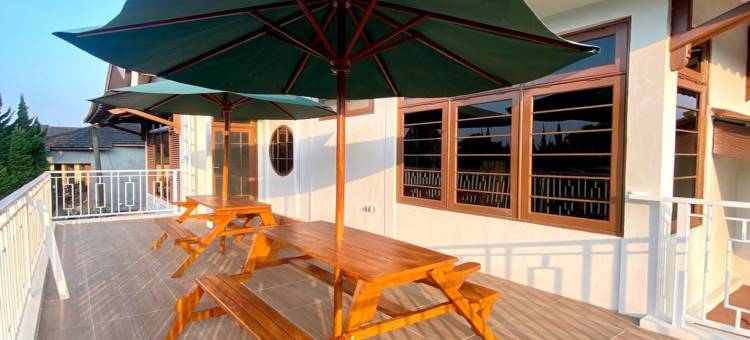 旧金山温馨普里英达(SF Homey Puri Indah)图片