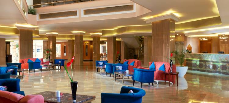 赫尔格达-海滩信天翁度假村(Beach Albatros Aqua Park - Hurghada)图片