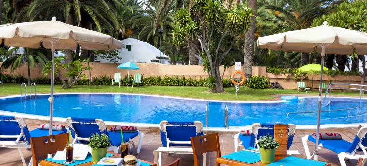 Sol Puerto de La Cruz图片