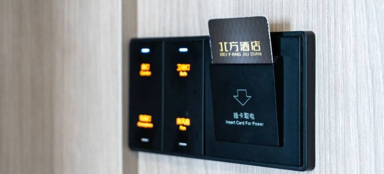 喀喇沁旗北方酒店图片