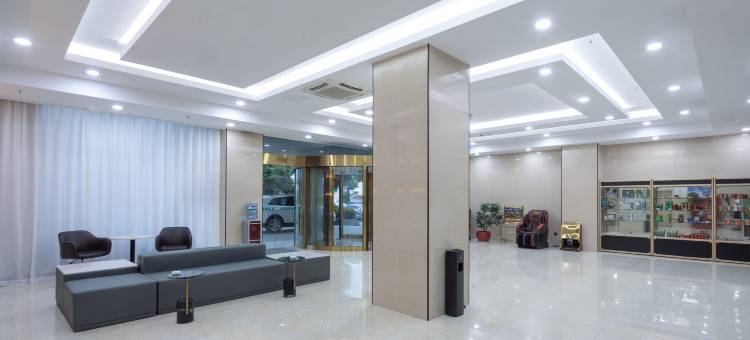 格林豪泰(常州礼嘉镇武进大道店)图片