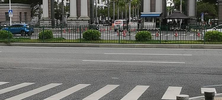 厦与翔民宿(厦大翔安校区店)图片