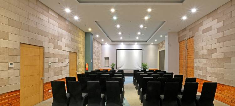 麦克坦索莱亚棕榈度假村(Solea Palm Resort Mactan)图片