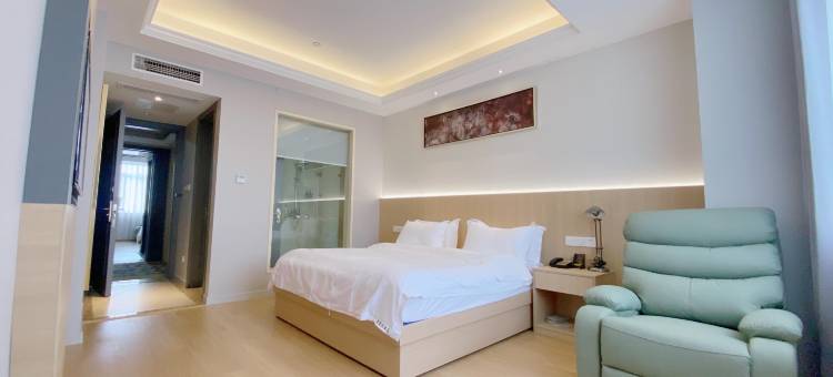 喜宴大酒店(五河县政府店)图片