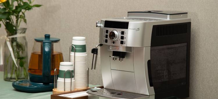 中青·秋果酒店(广州北京路步行街中山纪念堂店)图片