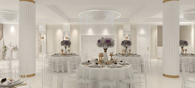 布里亚特酒店(Hotel Buryatiya)图片