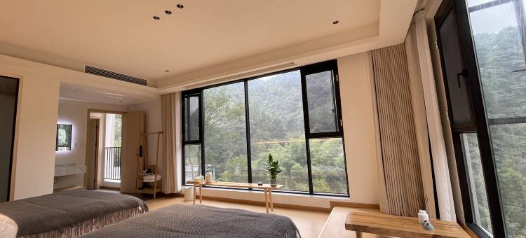 田家小院民宿图片