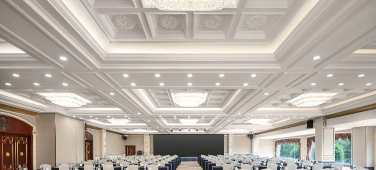 杭州开元萧山宾馆图片